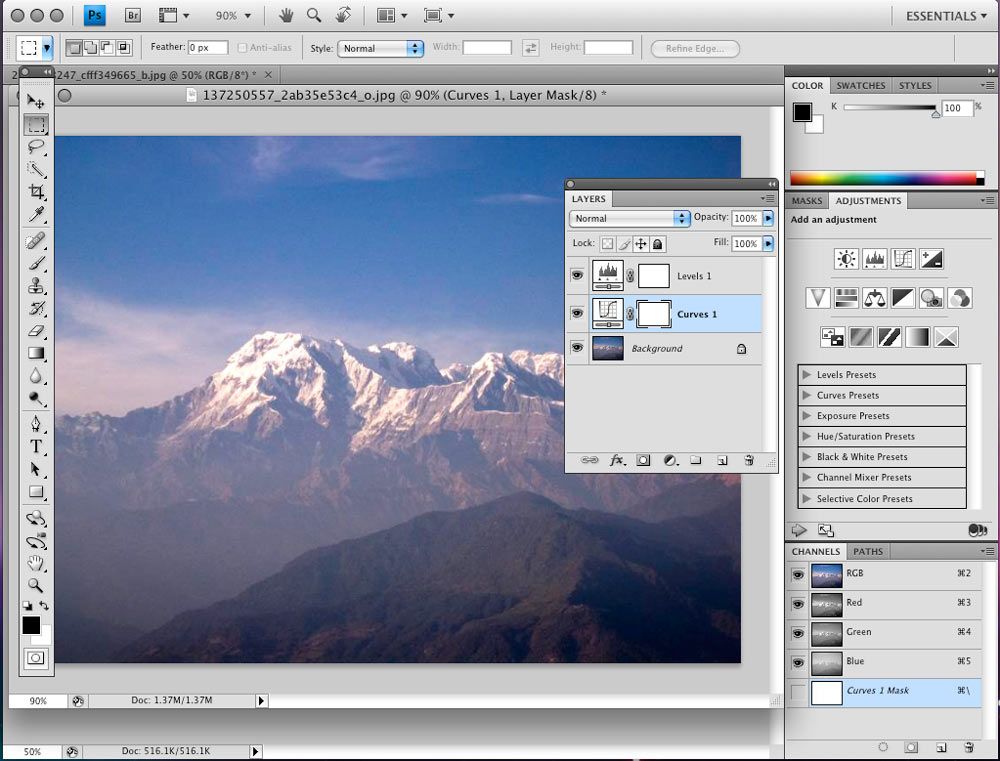 Adobe Photoshop Cs4 For Mac free. download full Version